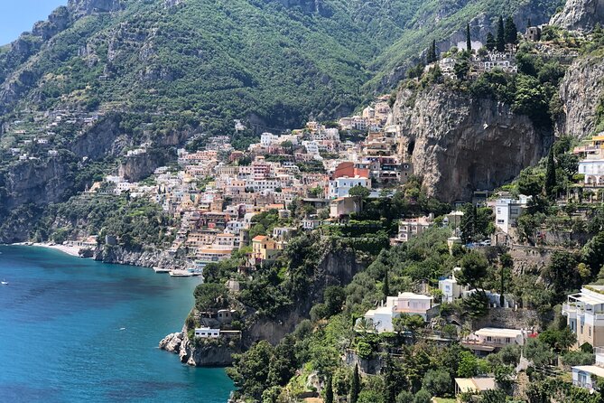 Amalfi Coast Tour From Sorrento - Traveler Reviews