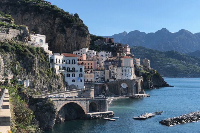 Amalfi & Ravello Tour From Positano - Customer Reviews