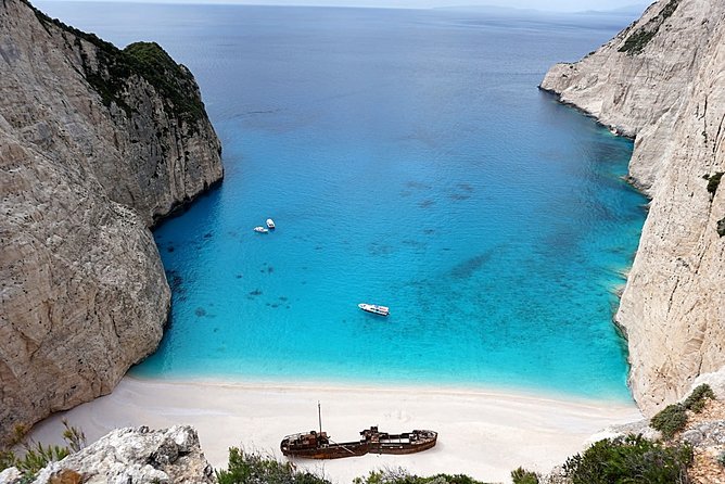 Amazing Full Day Tour to Zakynthos Island From Athens - Reviews and Traveler Feedback