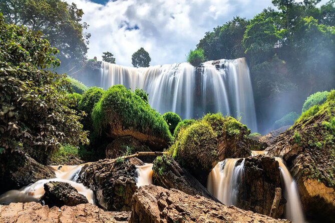 Amazing Tour in Dalat City - Traveler Experiences