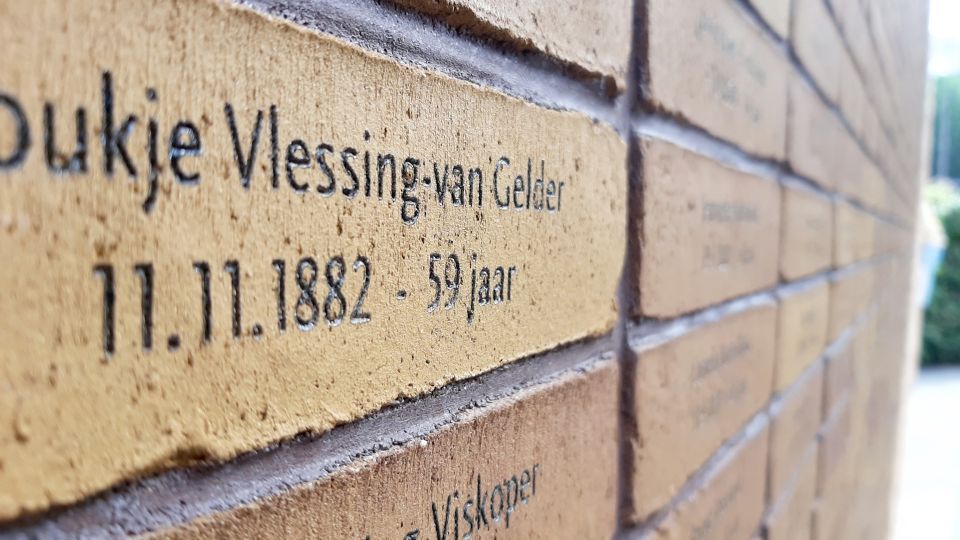 Amsterdam: Anna Frank and World War II History Walking Tour - Tour Details