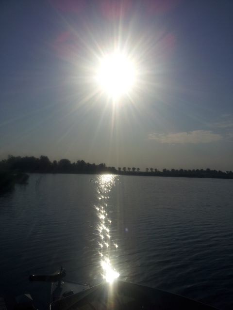 Amsterdam: Dutch Countryside Sunset Canoe Tour - Live Guided Canoeing Experience