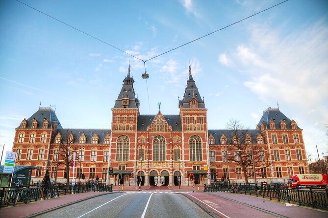 Amsterdam Rijksmuseum Skip The Line Access Tickets - Insider Tips for Visiting