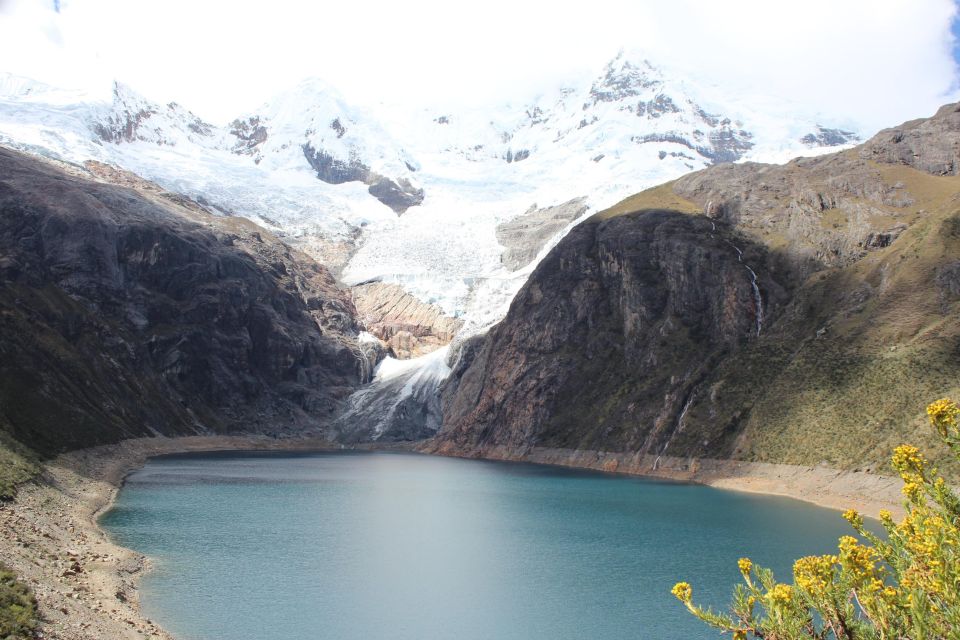 Ancash: Discover the Majestic Rajucolta Lagoon Full Day - Experience Highlights