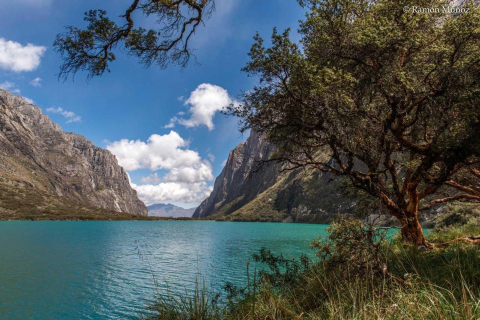 Ancash: Trekking to Llanganuco and Yungay Lagoon Full Day - Experience Highlights