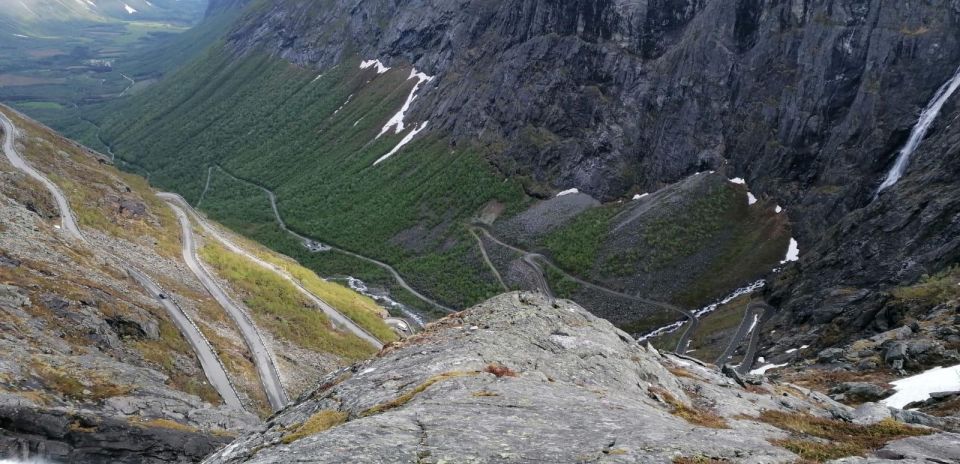 Åndalsnes - Meet the Trolls - Experience Highlights