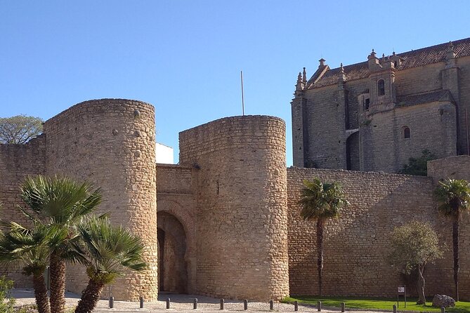 Andalucias City Of Dreams: A Self-Guided Audio Tour of Ronda - Cultural Insights