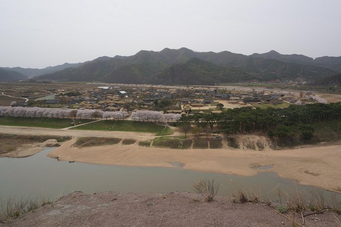 Andong Hahoe Village [Unesco Site] Premium Private Tour From Seoul - Hassle-Free Private Day Trip Details