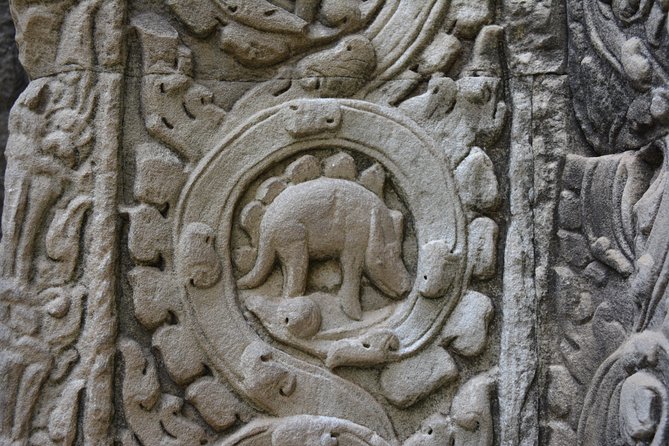 Angkor Wat 2-Day Tour From Bangkok - Logistics and Meeting Point