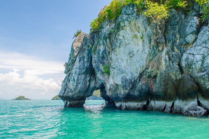 Angthong Marine Park - Full Day Kayaking Tour - Packing Essentials