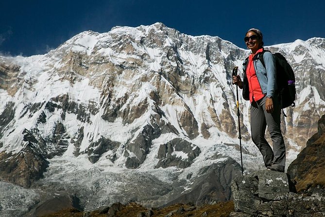 Annapurna Base Camp Trek - Common questions