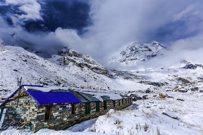 Annapurna Base Camp Trek - Packing Essentials