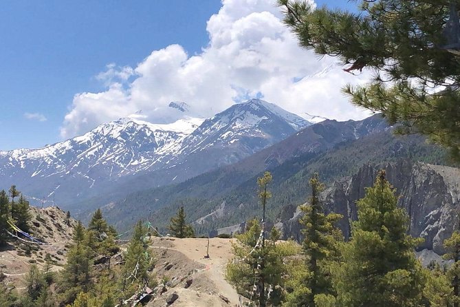 Annapurna Base Camp Trekking - Trekking Permits and Regulations