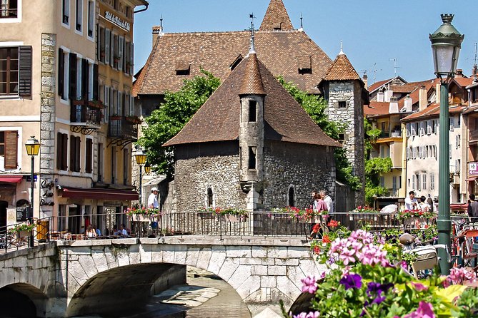 Annecy - Venice of the Alps - Tour From Geneva - Cancellation Policy