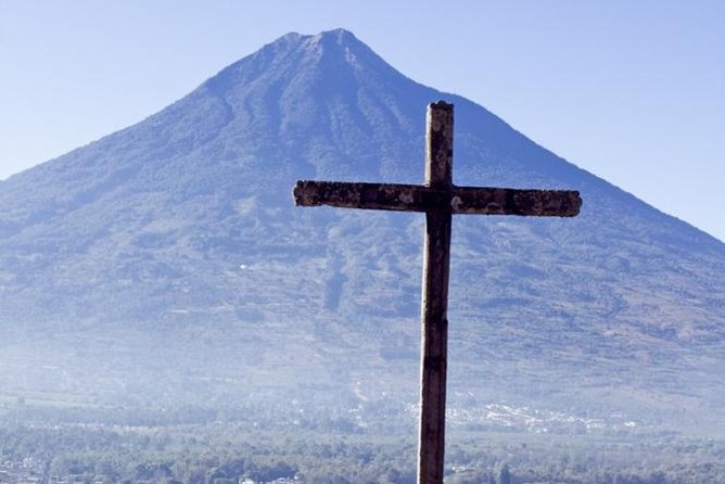 Antigua City Tour From Guatemala City - Traveler Reviews