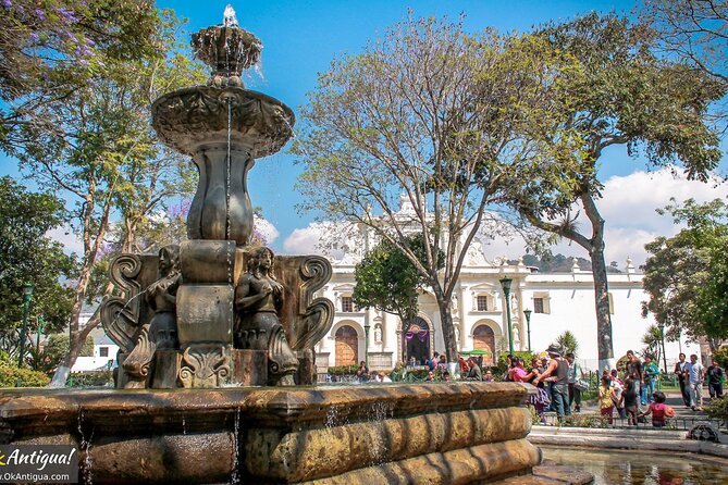 Antigua Guatemala World Heritage Site Day Tour From San Salvador   2 Antigua Guatemala World Heritage Site Day Tour From San Salvador 