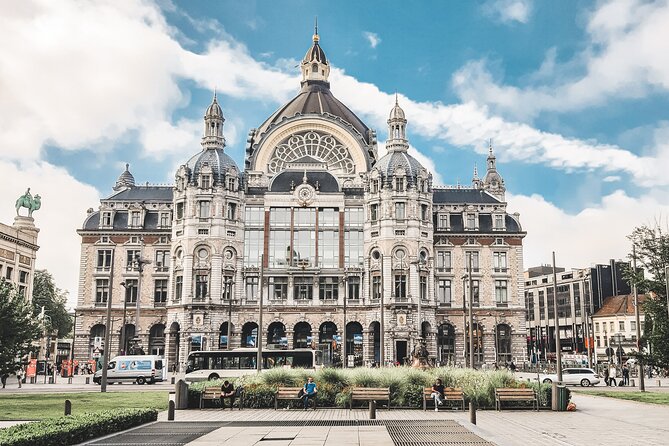 Antwerp Sightseeing Tour From Brussels - Customer Reviews and Feedback