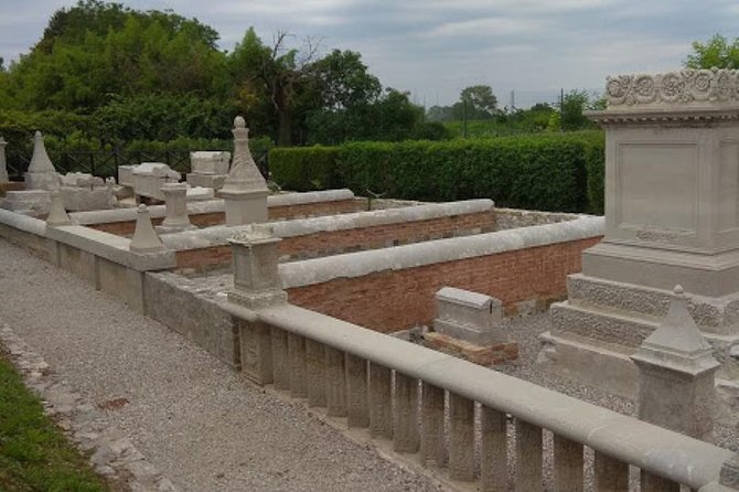 Aquileia Unesco World Heritage - Visitor Experience Highlights