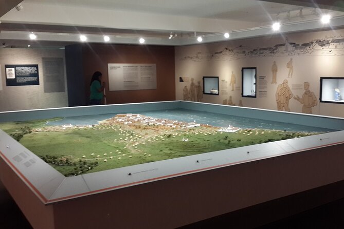 Archaeological Site. Admission Ticket to Panama La Vieja - Traveler Reviews