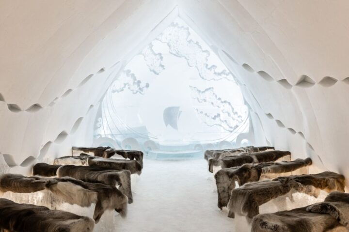 Arctic Snow Hotel, Rovaniemi - Book Tickets & Tours - Booking Tickets for Arctic Snow Hotel