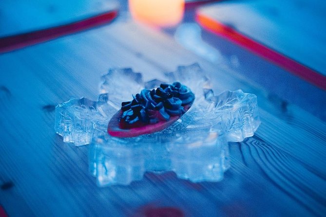 Arctic Snowcastle With Dinner in Ice Restaurant - Traveler Photos