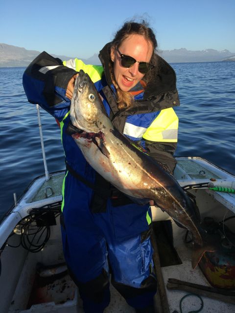 Arctic Spearfishing Guided Trip - Additional Information