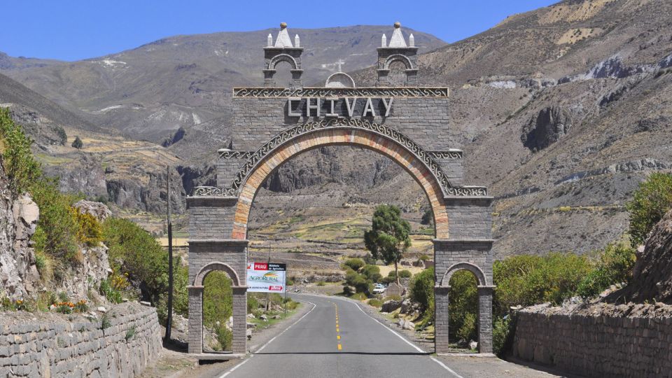 Arequipa: 2-Day Colca Canyon Tour - Experience Highlights