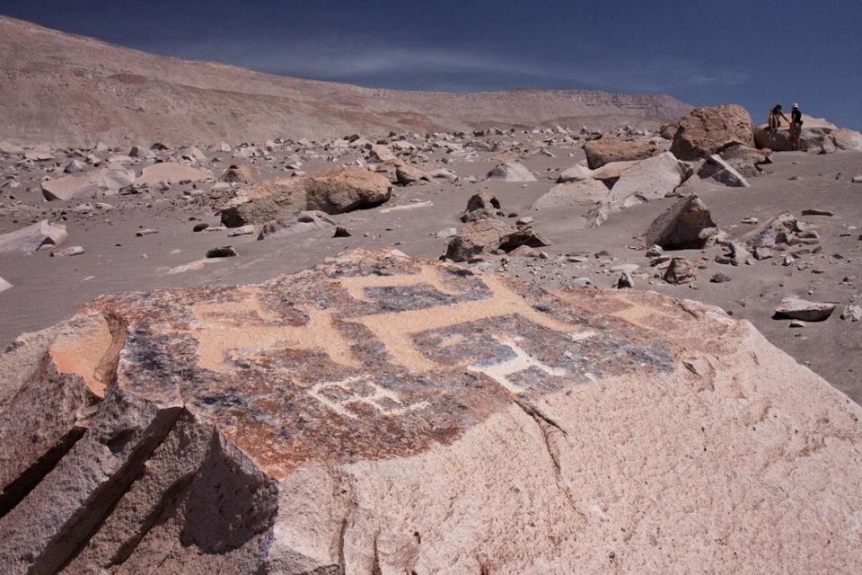 Arequipa: Route of Sillar and Petroglyphs of Culebrillas - Experience Highlights