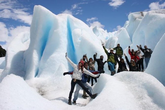 Argentina Small-Group Hiking Adventure: Perito Moreno Glacier  - El Calafate - Participant Requirements