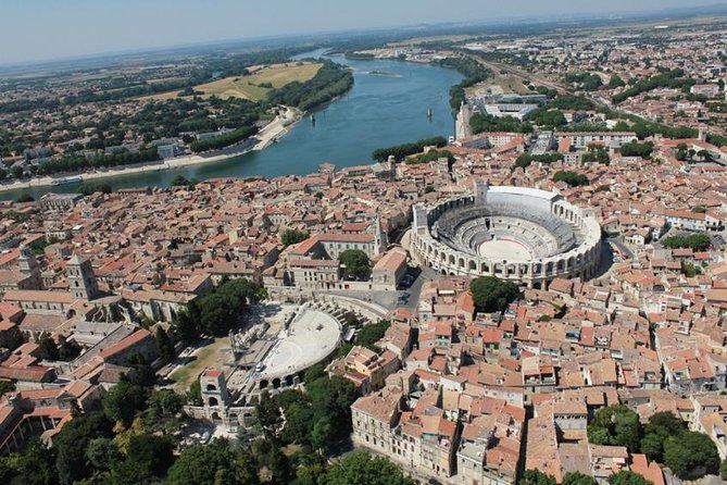 Arles, Les Baux De Provence & Saint Rémy De Provence Tour - Pricing and Inclusions