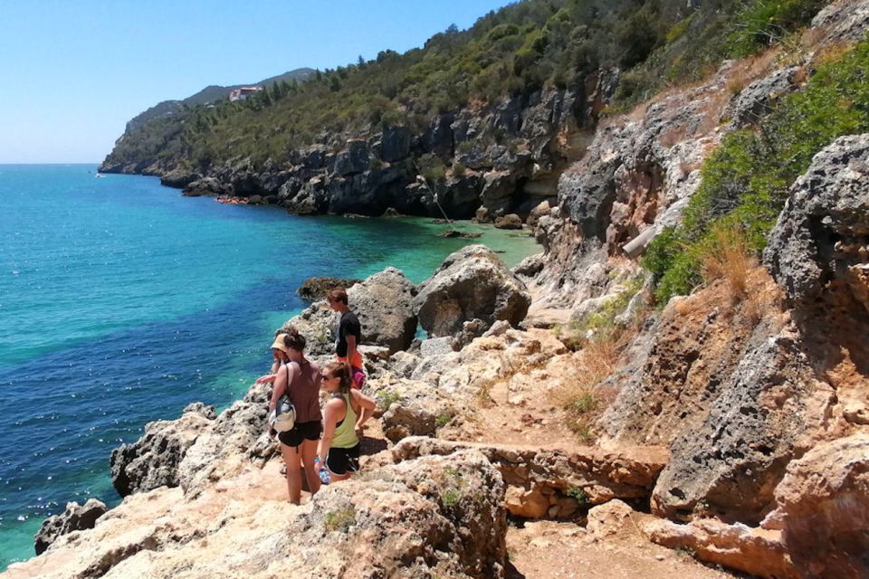 Arrábida: Beach, Nature & History - Experience Highlights