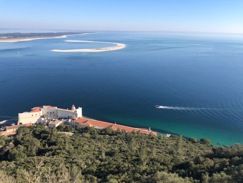 Arrábida With Wine Tasting From Lisbon - Experience Highlights