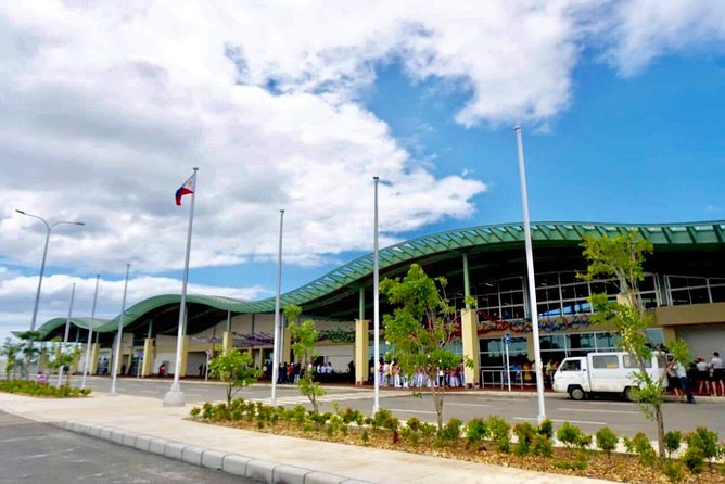 Arrival Transfer From Bohol-Panglao Airport (Tag) to Panglao Hotels/Resorts - Expectations and Service Information