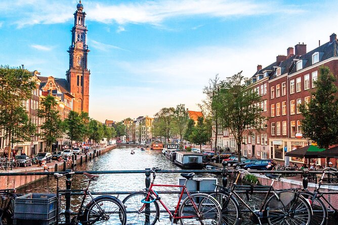 Arrival Transfer From Schiphol Airport AMS to AMSterdam in Private Car/Van - Pricing Information