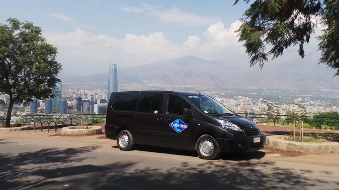 Arrival Transfer - Santiago International Airport to Hotel in Santiago - Key Featured Reviews