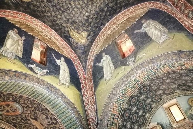 Art Tour of Ravenna and Its Mosaics (Private Tour) - Itinerary Details