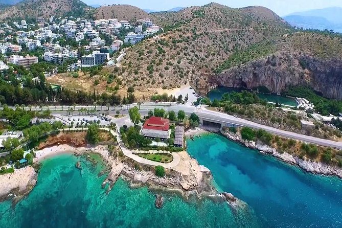 Athenian Riviera,Cape Sounion & Temple of Poseidon Half Day Shore Excursion Tour - Booking Information