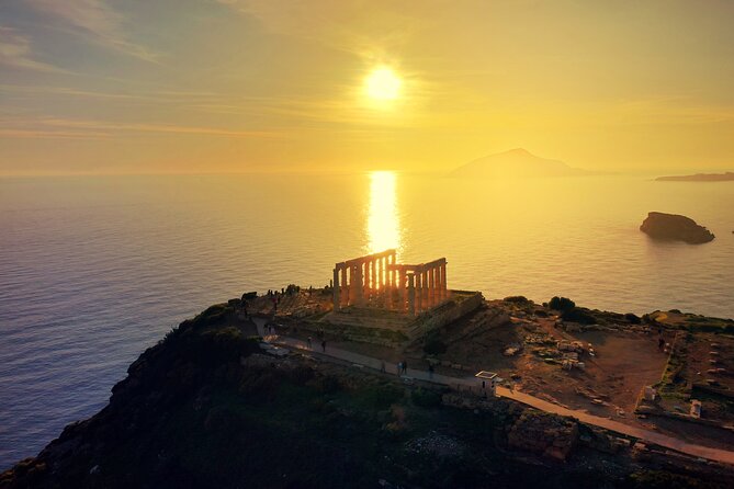 Athens One Day Tour: Acropolis and Cape Sounio Including Lunch - Lunch Location