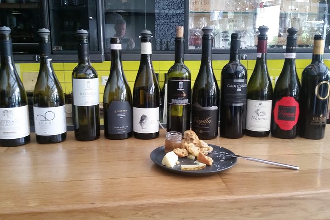 Athens Wine Tasting - Pricing and Booking Details