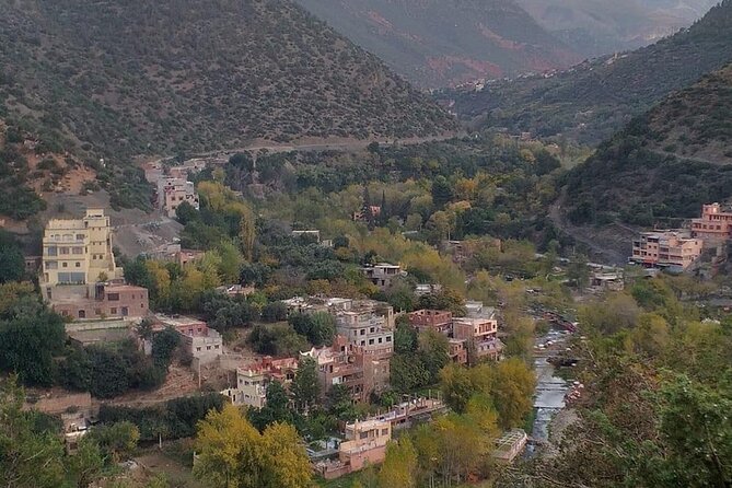 Atlas Mountains Day Trips - What to Pack for the Adventure