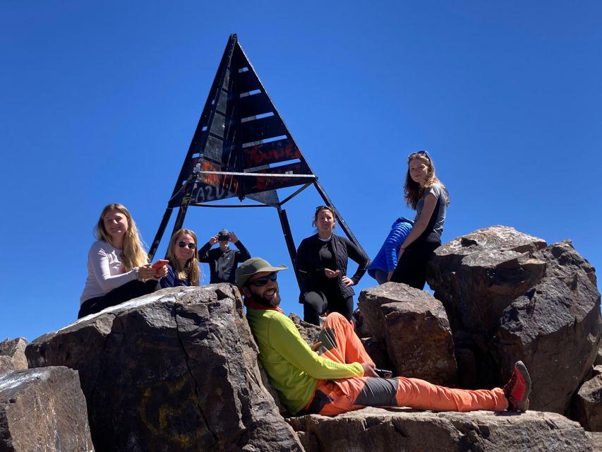 Atlas Valley Trek: 2-Day Hike, Berber Culture & Waterfall - Experience Highlights