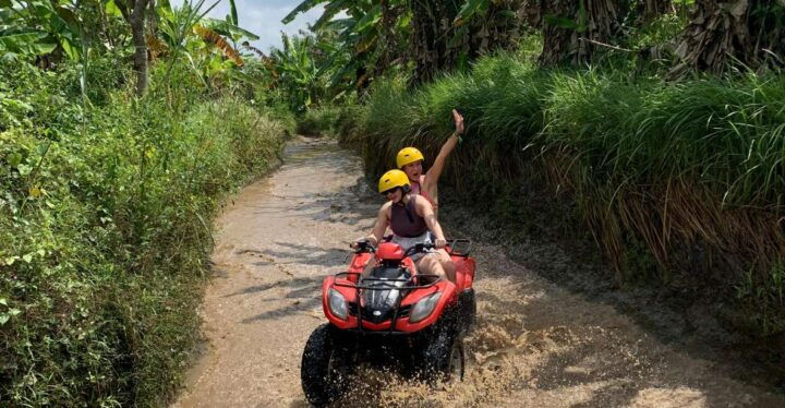 Atv Tour Bali - Cancellation Policy Details