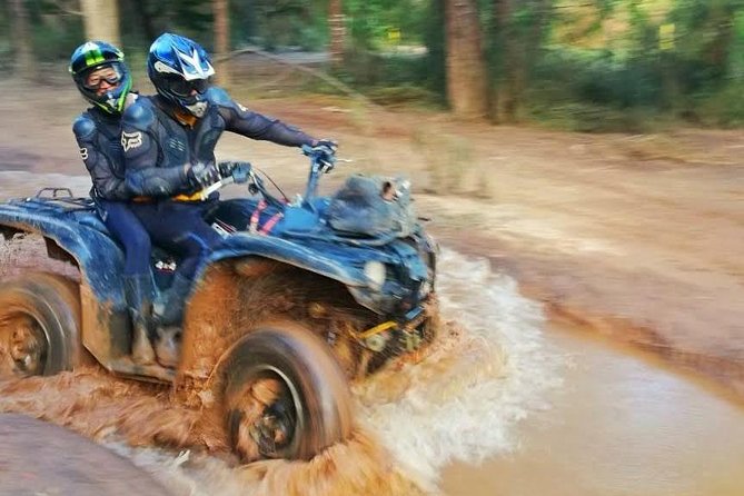 ATVs Private Tour Medellin - Overview of ATV Private Tour