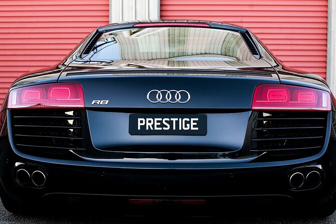 Audi R8 Luxury Car Hire Brisbane Supercar Rental - Supercar Features and Performance