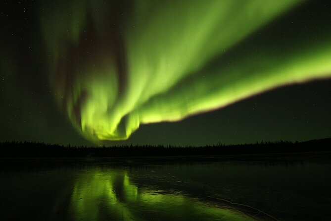 Aurora Hunting Tours - Hassle-Free Services