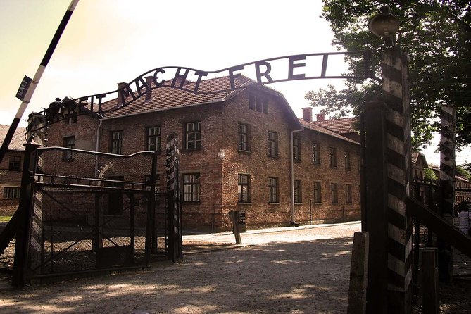 Auschwitz and Birkenau Best Value Guided Tour With Tickets - Booking Process and Requirements