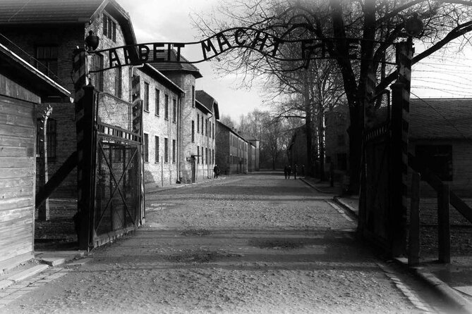 Auschwitz-Birkenau Memorial and Museum Guided Tour From Krakow With Tickets - Inclusions