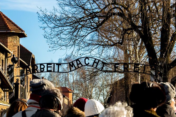 Auschwitz-Birkenau Memorial and Museum With Private Transfers From Krakow - Logistics and Recommendations