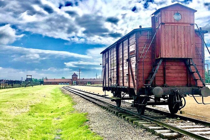 Auschwitz Birkenau Museum and Salt Mine All Inclusive DAY TRIP With Local Guides - Reviews