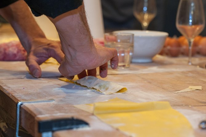 Authentic Florence Pasta-Making Class - Inclusions and Highlights
